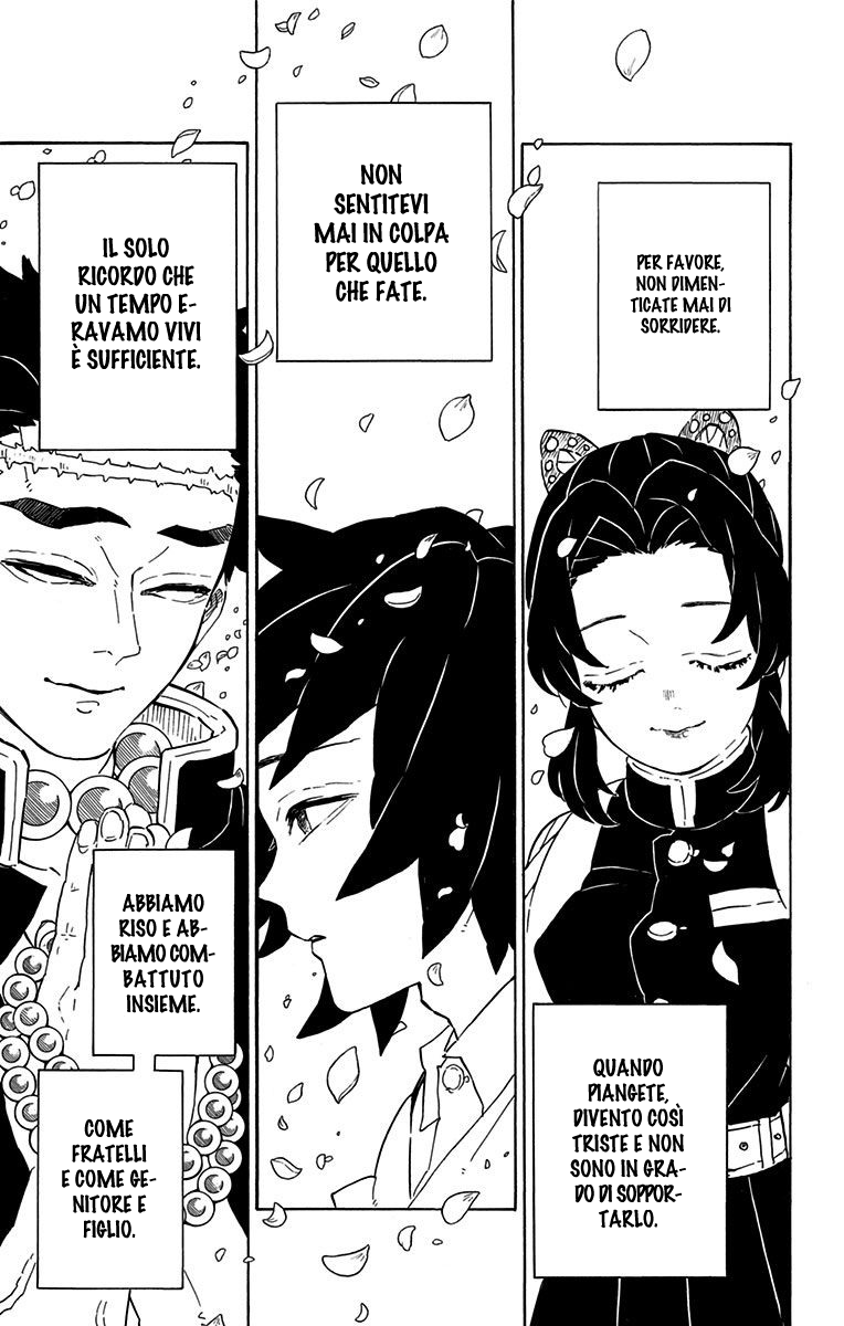 Read Kimetsu no Yaiba IT Manga Online