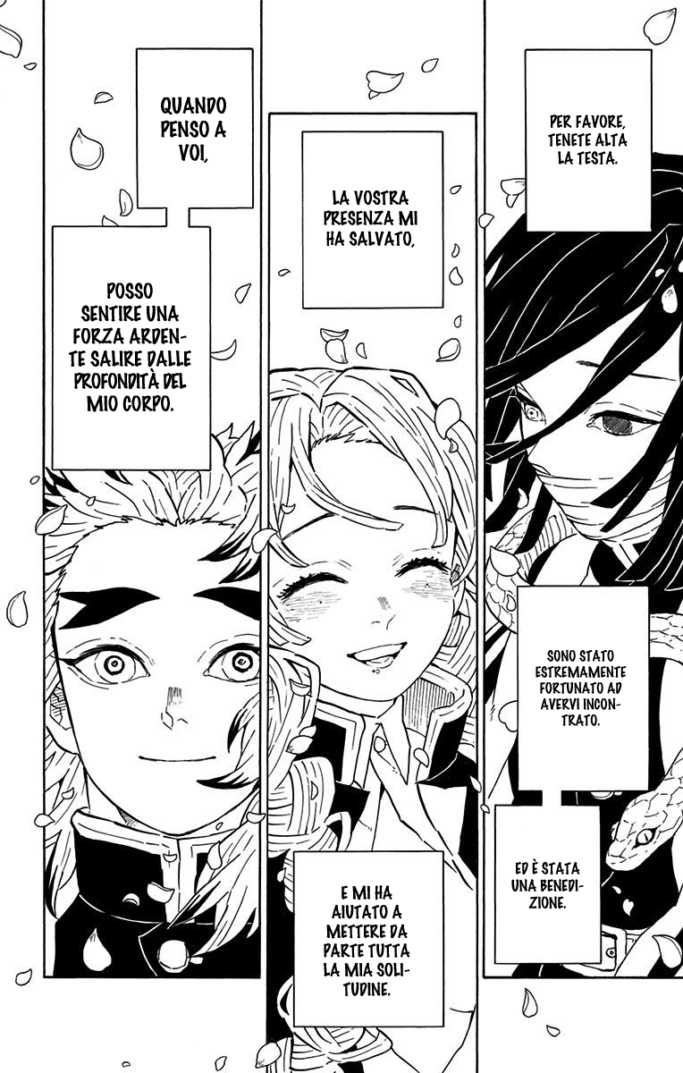 Read Kimetsu no Yaiba IT Manga Online