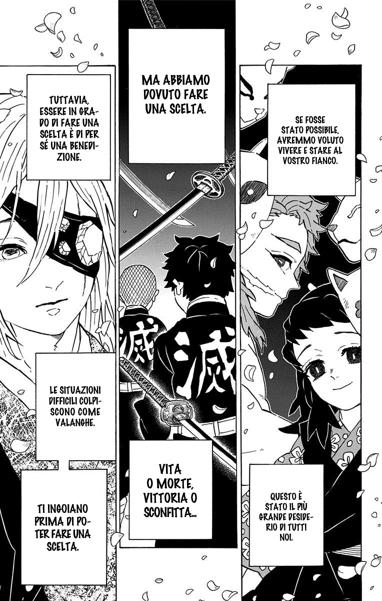 Read Kimetsu no Yaiba IT Manga Online