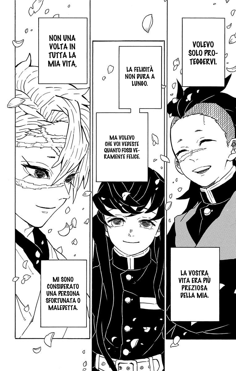 Read Kimetsu no Yaiba IT Manga Online
