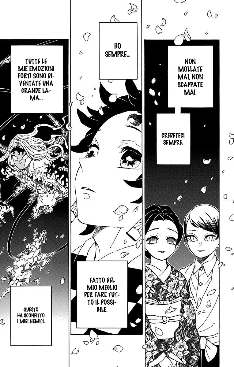 Read Kimetsu no Yaiba IT Manga Online