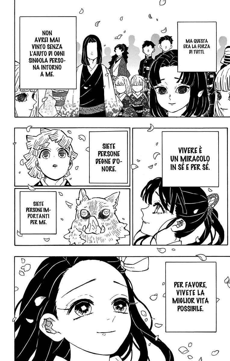 Read Kimetsu no Yaiba IT Manga Online