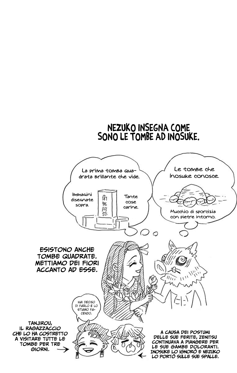 Read Kimetsu no Yaiba IT Manga Online