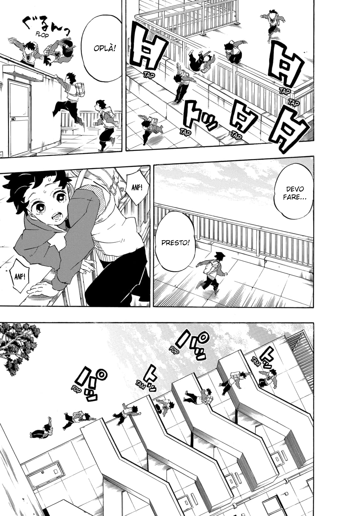 Read Kimetsu no Yaiba IT Manga Online