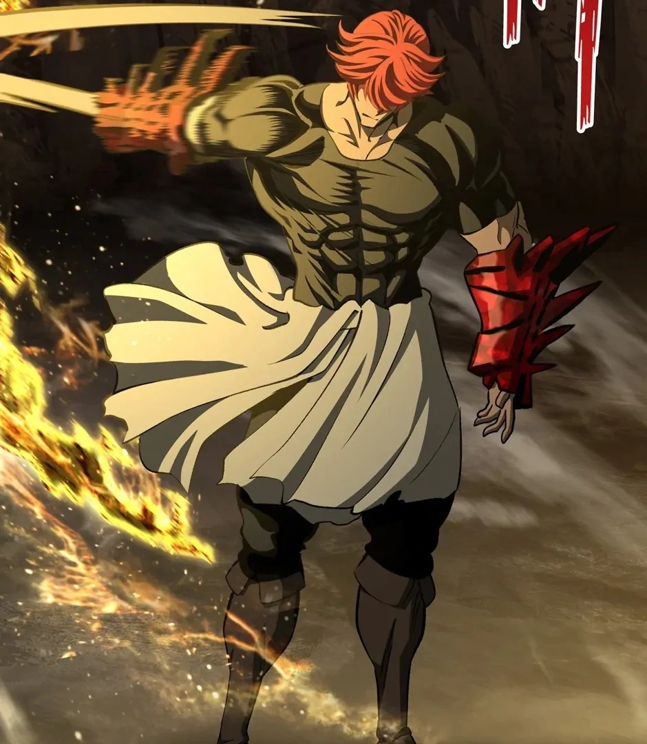 Read Latna Saga Survival of a Sword King IT Manga Online