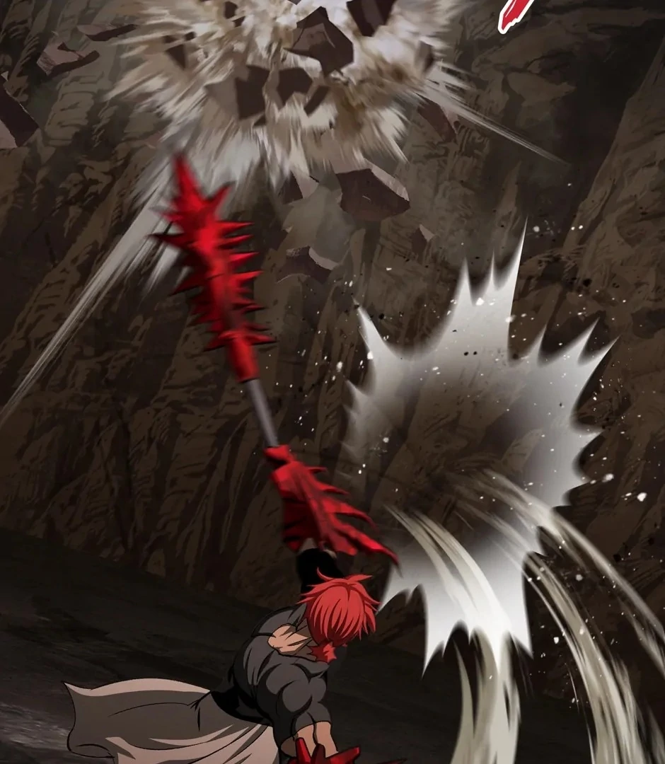 Read Latna Saga Survival of a Sword King IT Manga Online