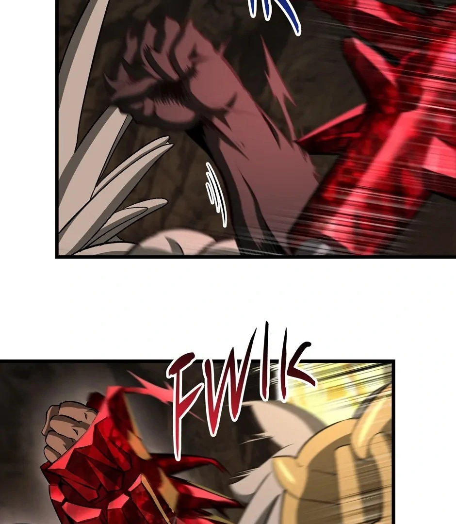 Read Latna Saga Survival of a Sword King IT Manga Online