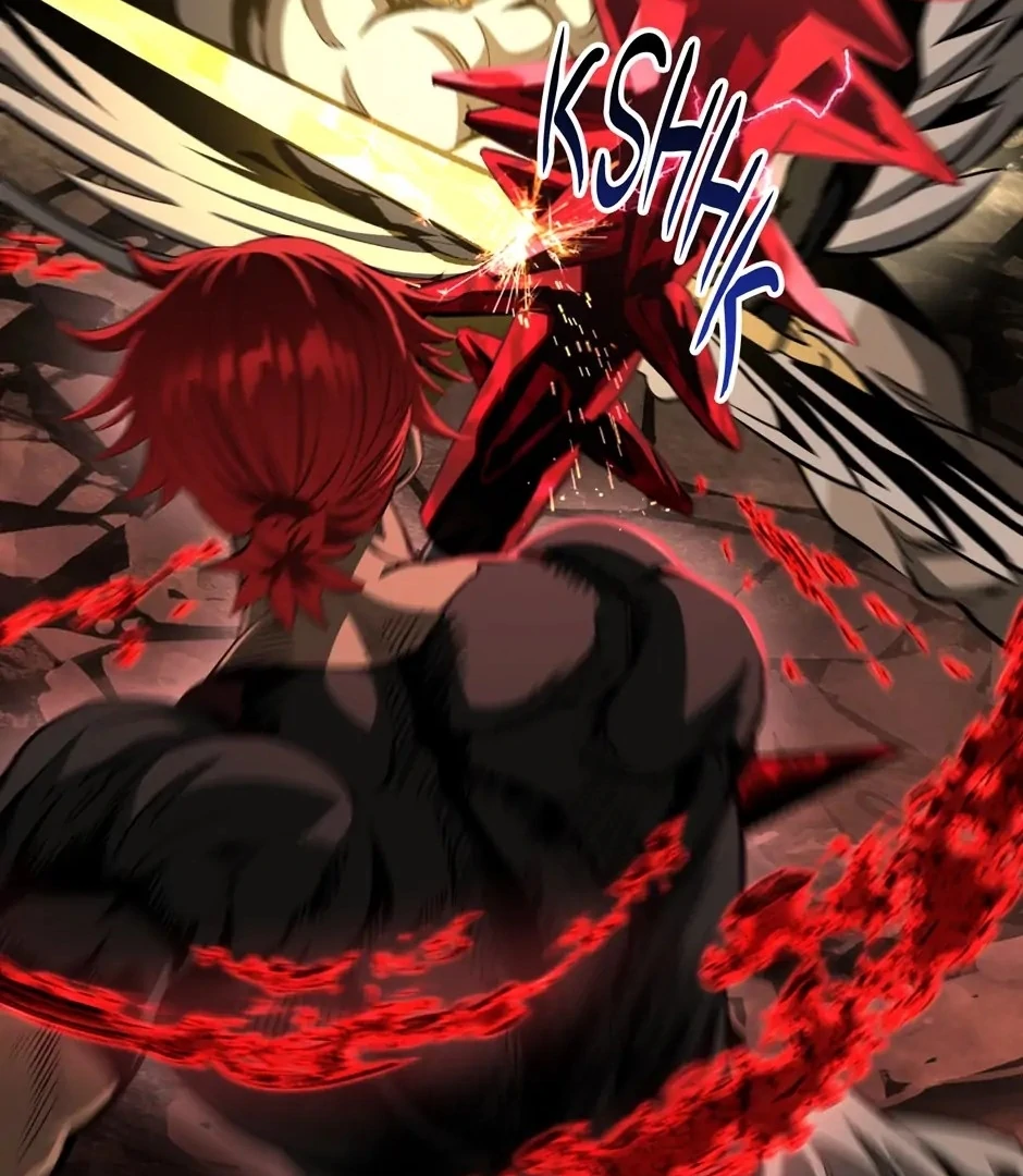 Read Latna Saga Survival of a Sword King IT Manga Online