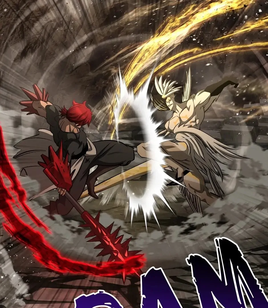 Read Latna Saga Survival of a Sword King IT Manga Online