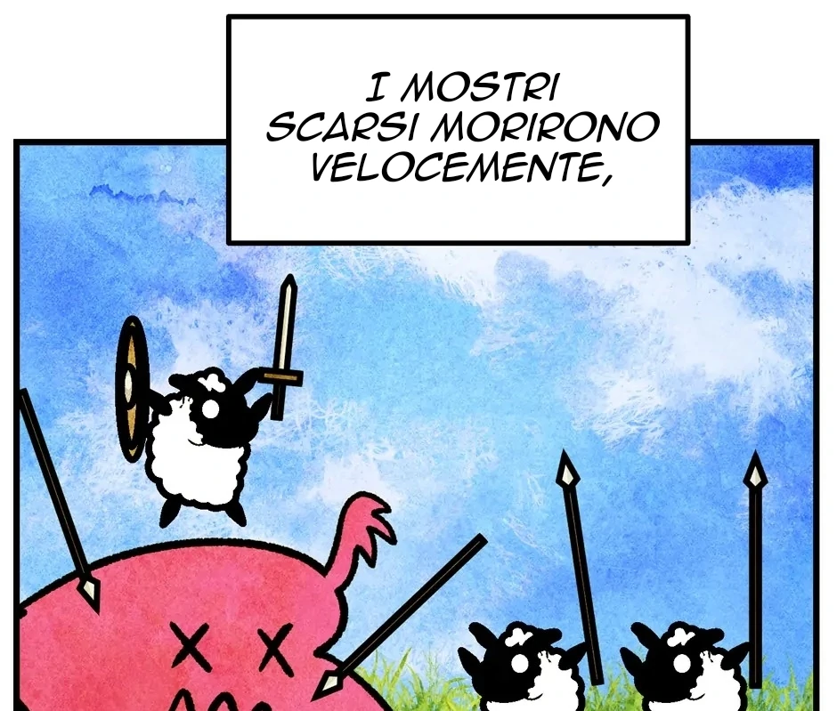 Read Latna Saga Survival of a Sword King IT Manga Online