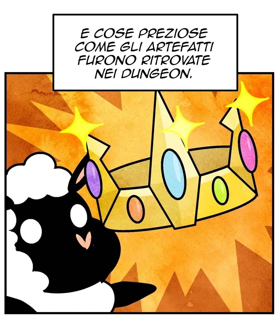 Read Latna Saga Survival of a Sword King IT Manga Online