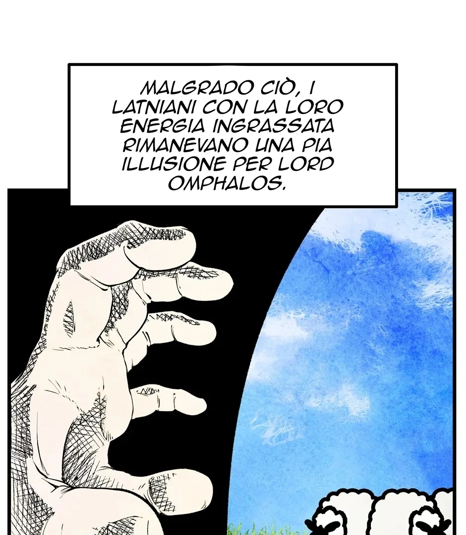 Read Latna Saga Survival of a Sword King IT Manga Online