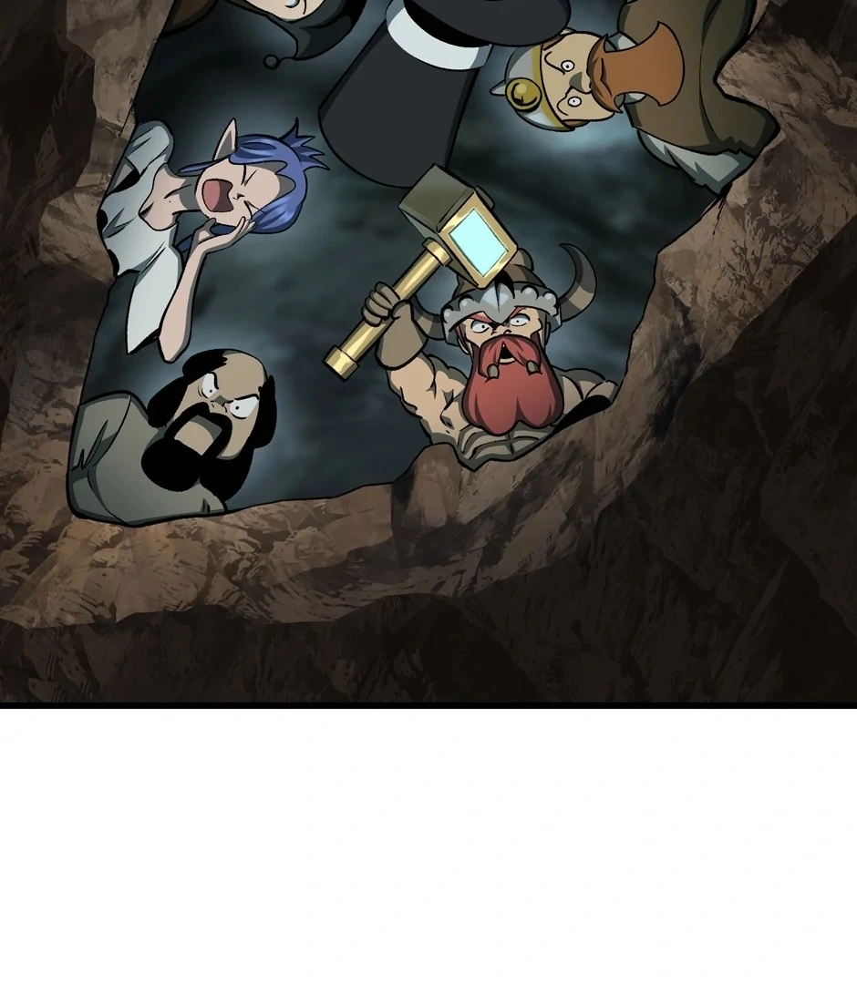 Read Latna Saga Survival of a Sword King IT Manga Online