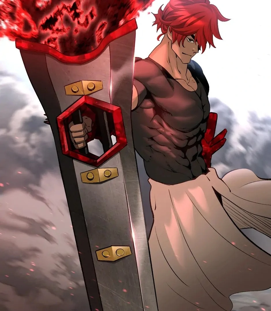 Read Latna Saga Survival of a Sword King IT Manga Online