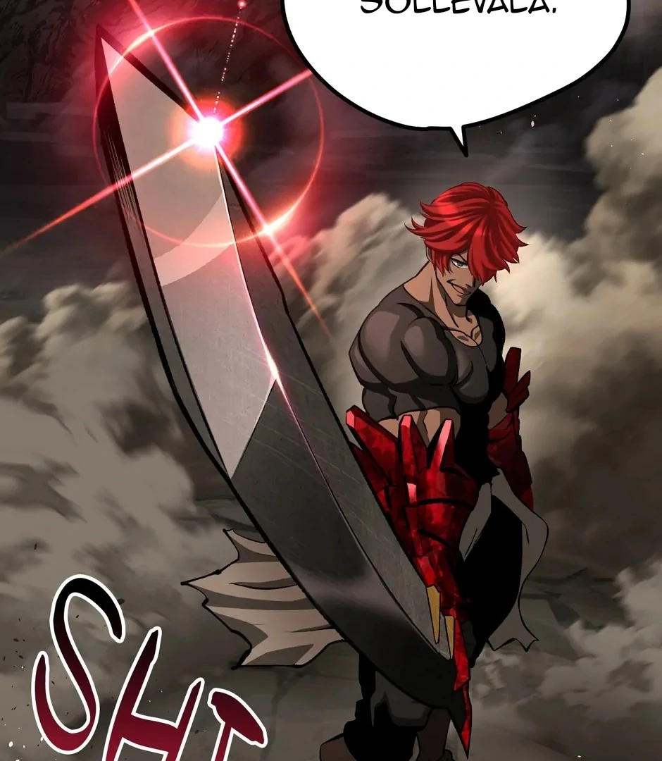 Read Latna Saga Survival of a Sword King IT Manga Online