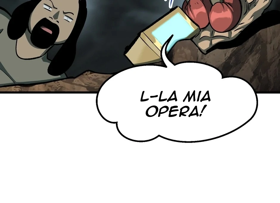 Read Latna Saga Survival of a Sword King IT Manga Online