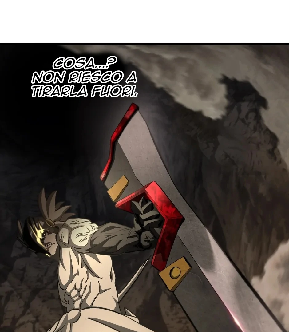 Read Latna Saga Survival of a Sword King IT Manga Online