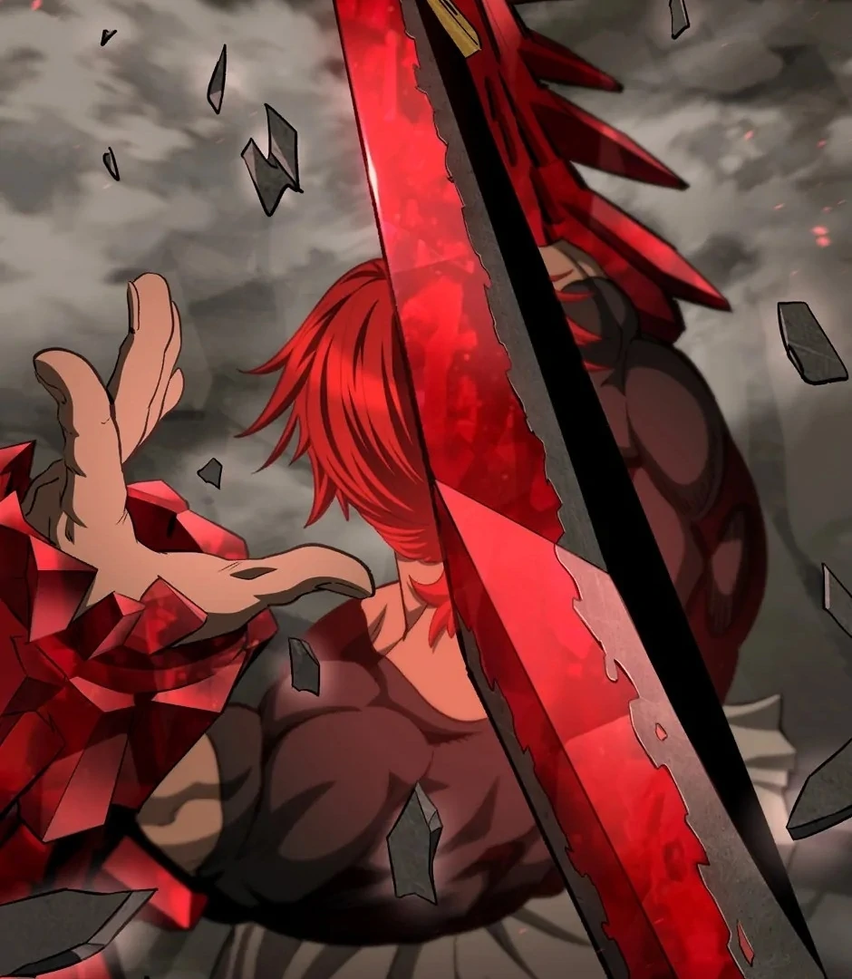 Read Latna Saga Survival of a Sword King IT Manga Online