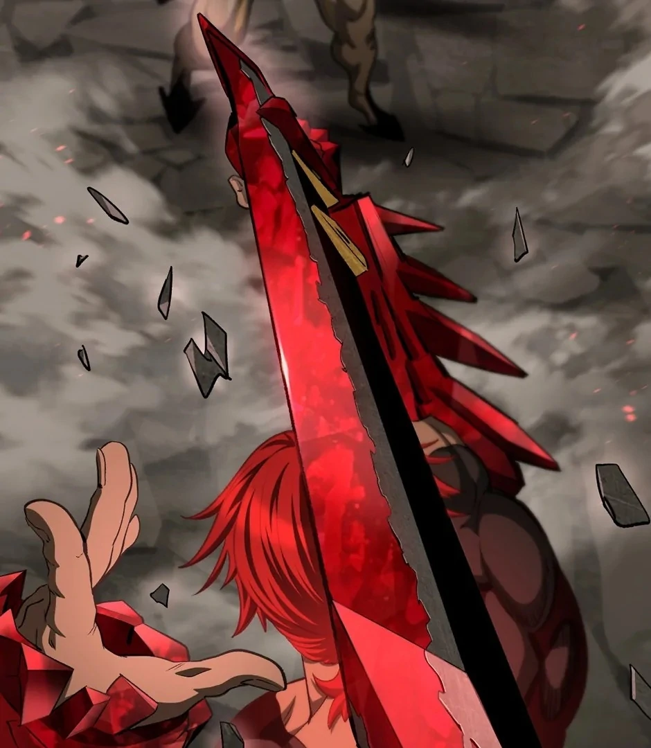 Read Latna Saga Survival of a Sword King IT Manga Online