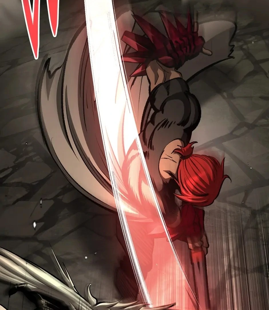 Read Latna Saga Survival of a Sword King IT Manga Online