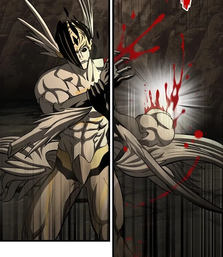 Read Latna Saga Survival of a Sword King IT Manga Online