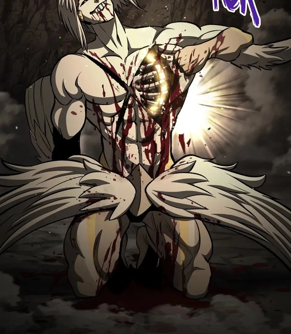 Read Latna Saga Survival of a Sword King IT Manga Online