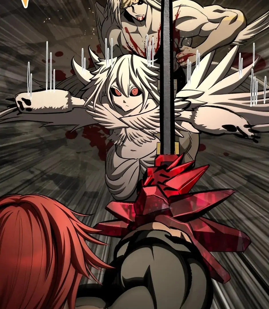 Read Latna Saga Survival of a Sword King IT Manga Online