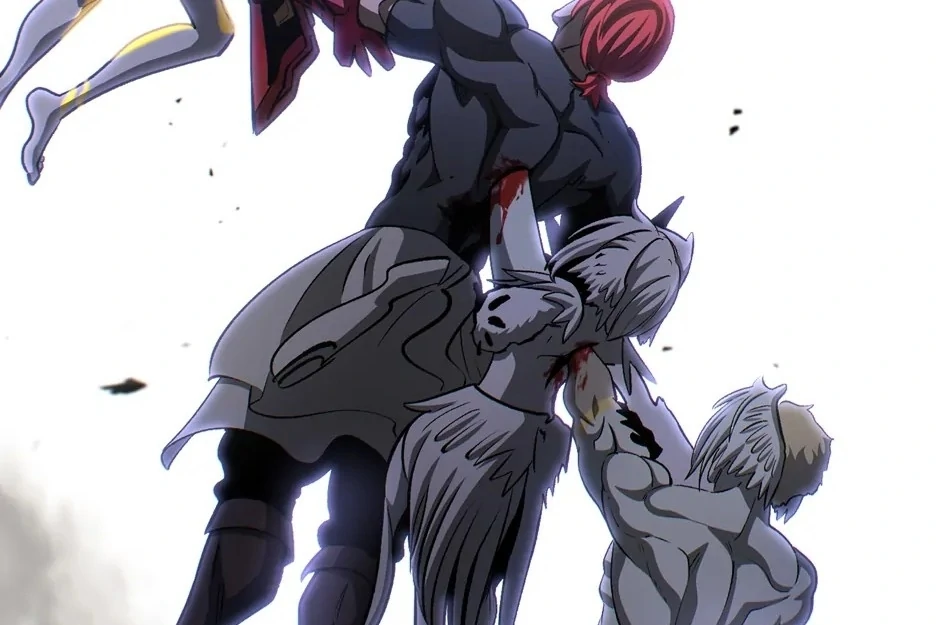 Read Latna Saga Survival of a Sword King IT Manga Online