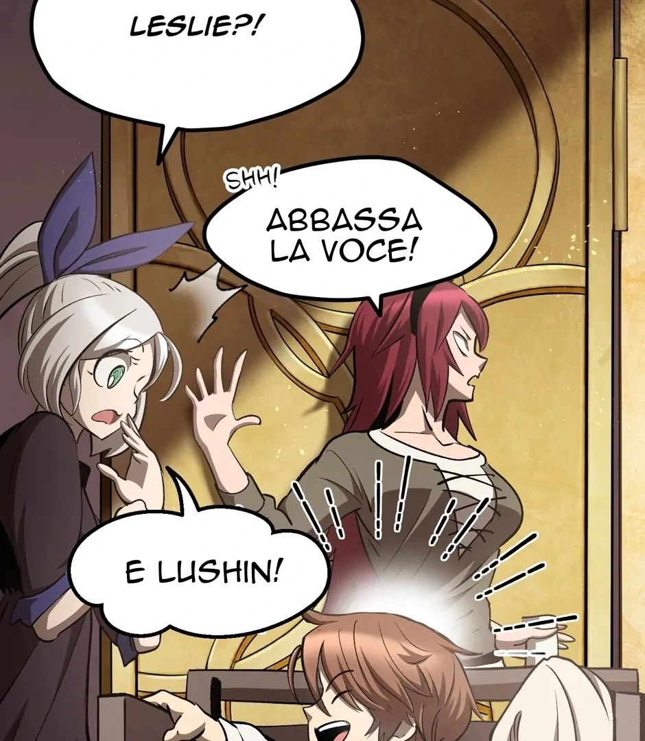 Read Latna Saga Survival of a Sword King IT Manga Online