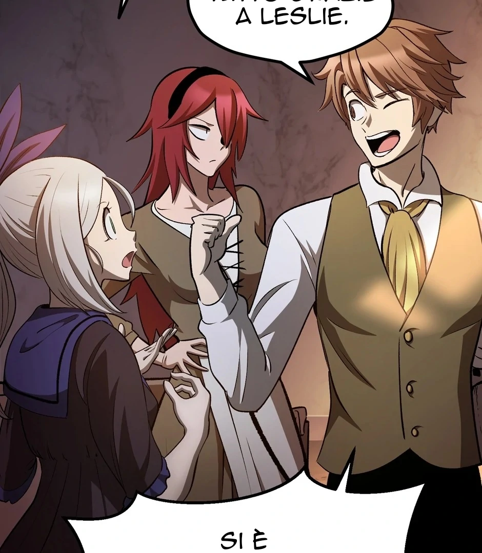 Read Latna Saga Survival of a Sword King IT Manga Online