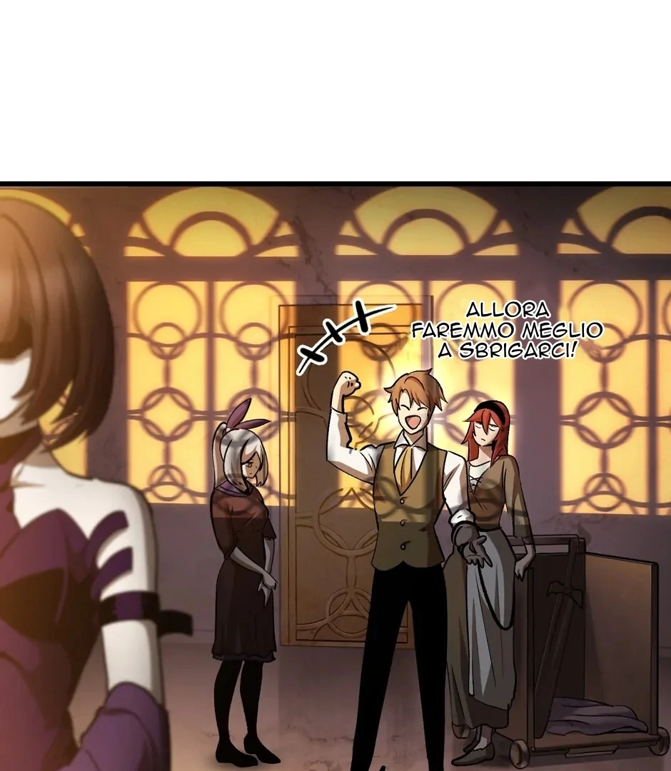 Read Latna Saga Survival of a Sword King IT Manga Online