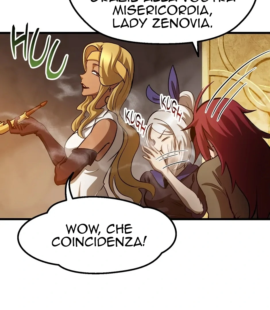 Read Latna Saga Survival of a Sword King IT Manga Online