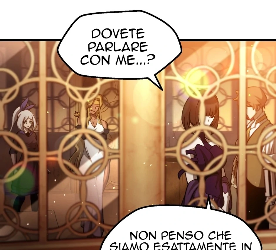 Read Latna Saga Survival of a Sword King IT Manga Online