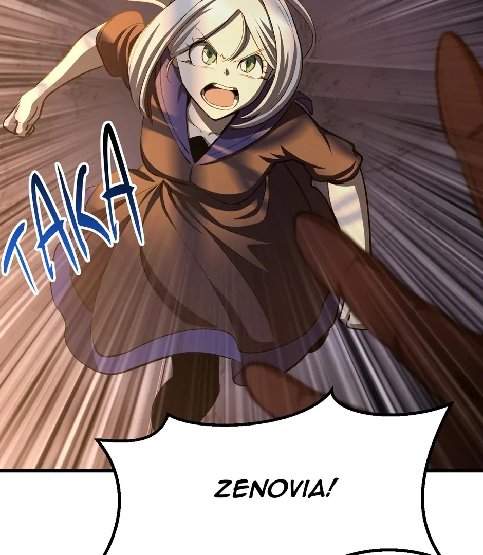 Read Latna Saga Survival of a Sword King IT Manga Online