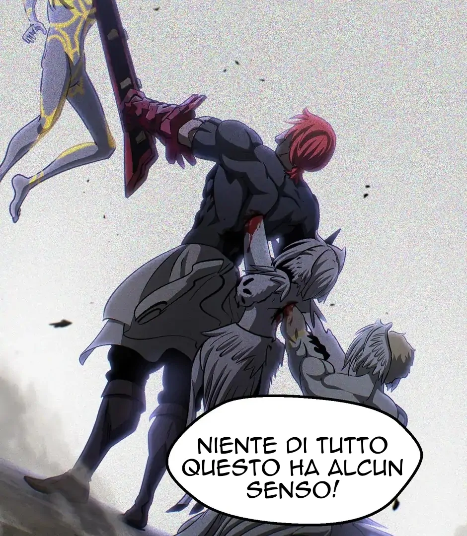 Read Latna Saga Survival of a Sword King IT Manga Online