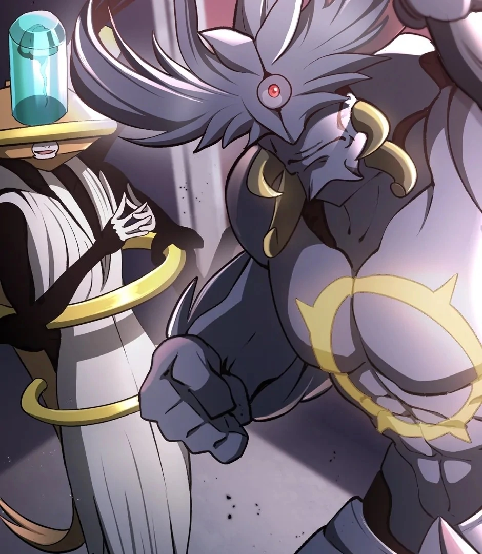 Read Latna Saga Survival of a Sword King IT Manga Online