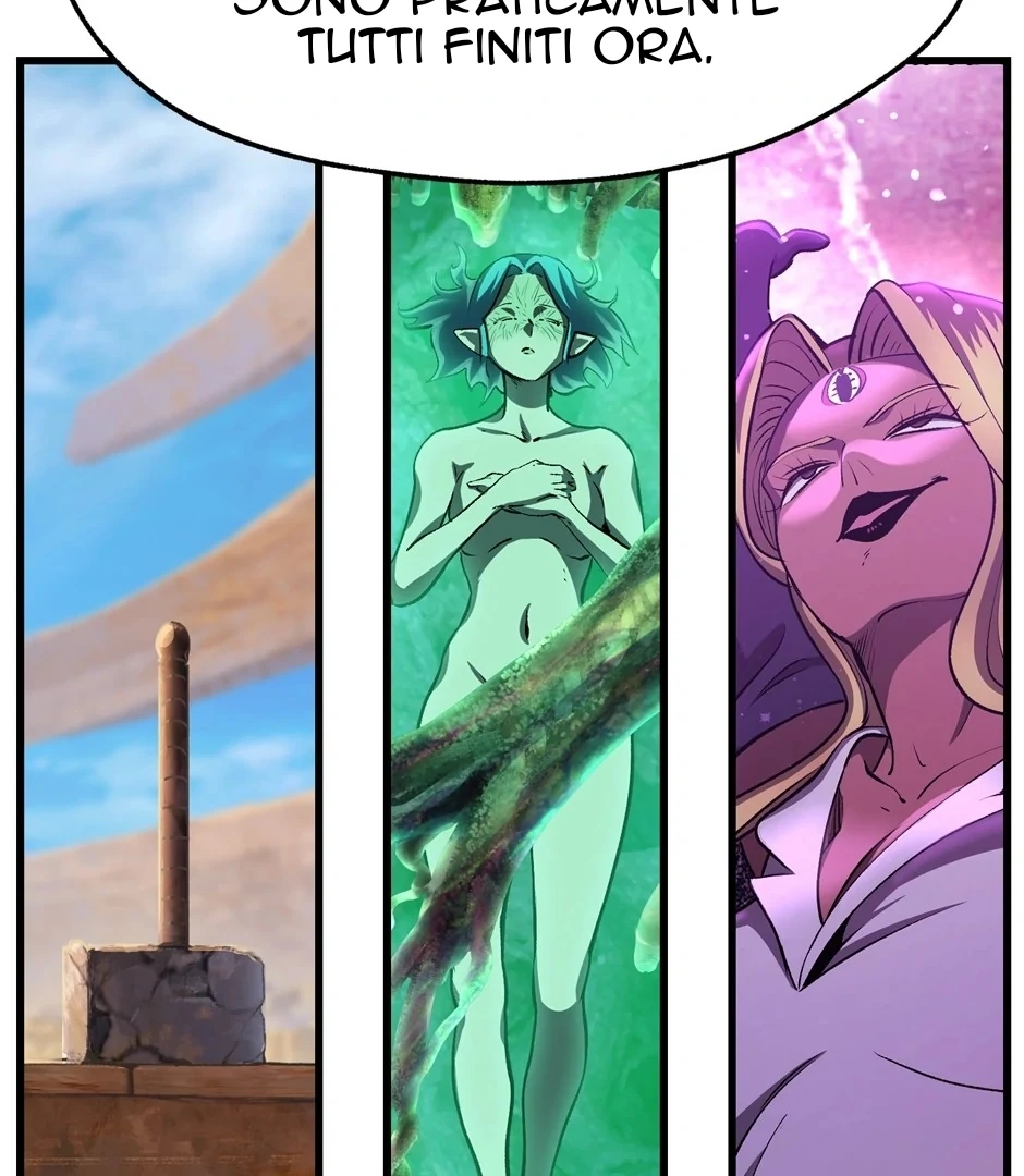 Read Latna Saga Survival of a Sword King IT Manga Online