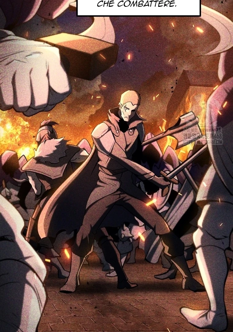 Read Latna Saga Survival of a Sword King IT Manga Online