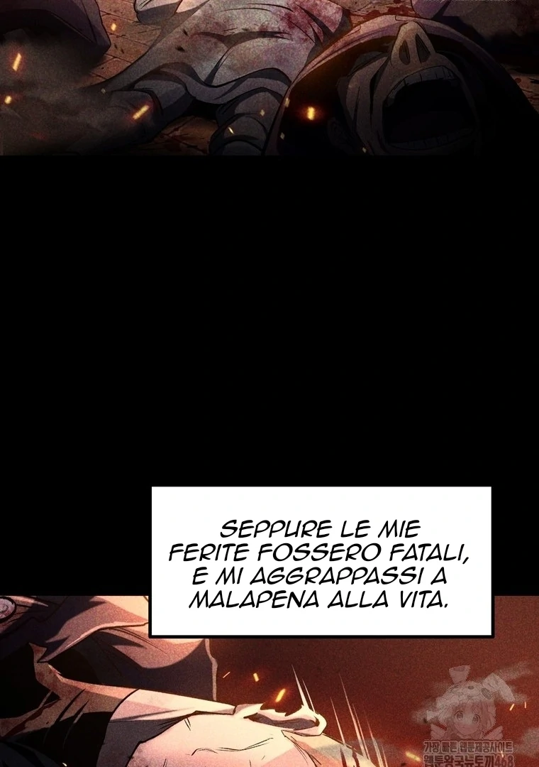 Read Latna Saga Survival of a Sword King IT Manga Online