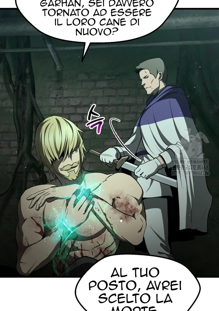 Read Latna Saga Survival of a Sword King IT Manga Online