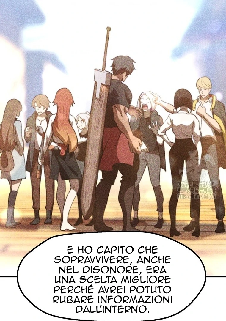 Read Latna Saga Survival of a Sword King IT Manga Online