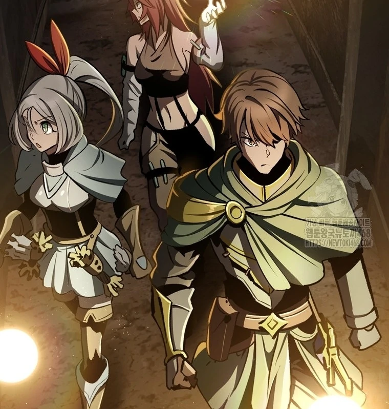 Read Latna Saga Survival of a Sword King IT Manga Online