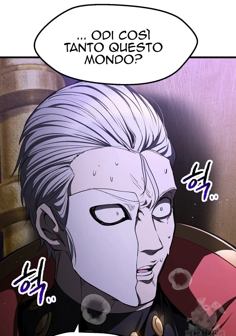 Read Latna Saga Survival of a Sword King IT Manga Online