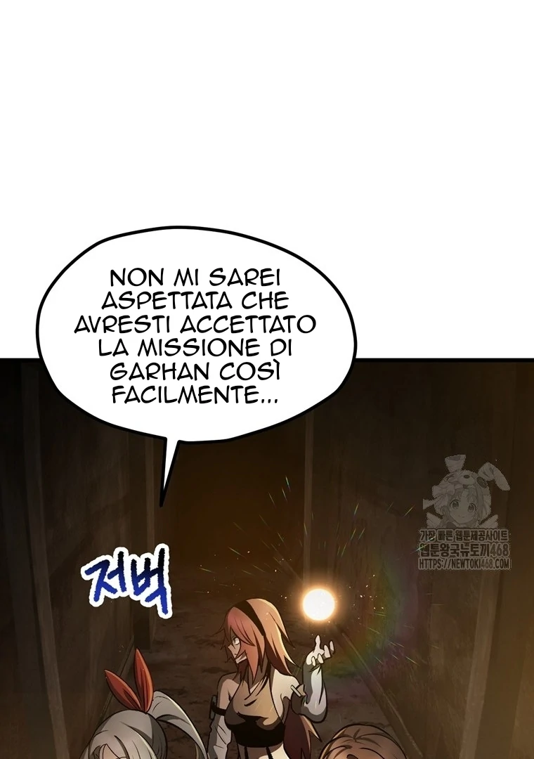 Read Latna Saga Survival of a Sword King IT Manga Online