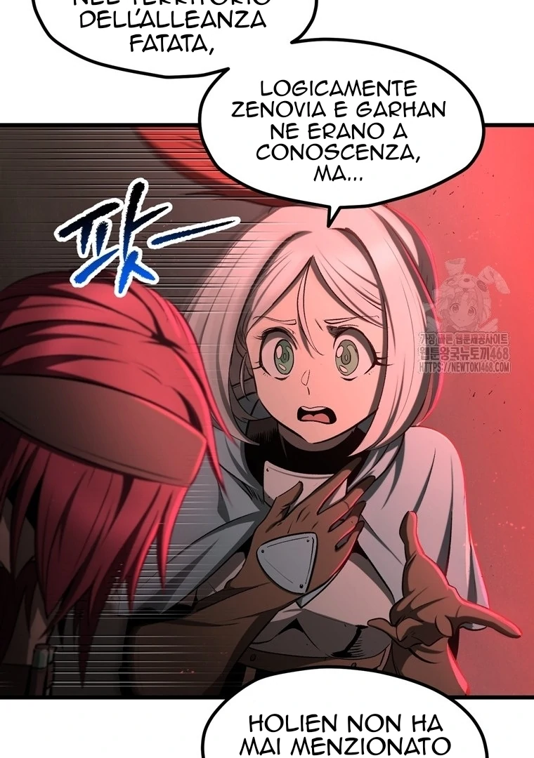 Read Latna Saga Survival of a Sword King IT Manga Online