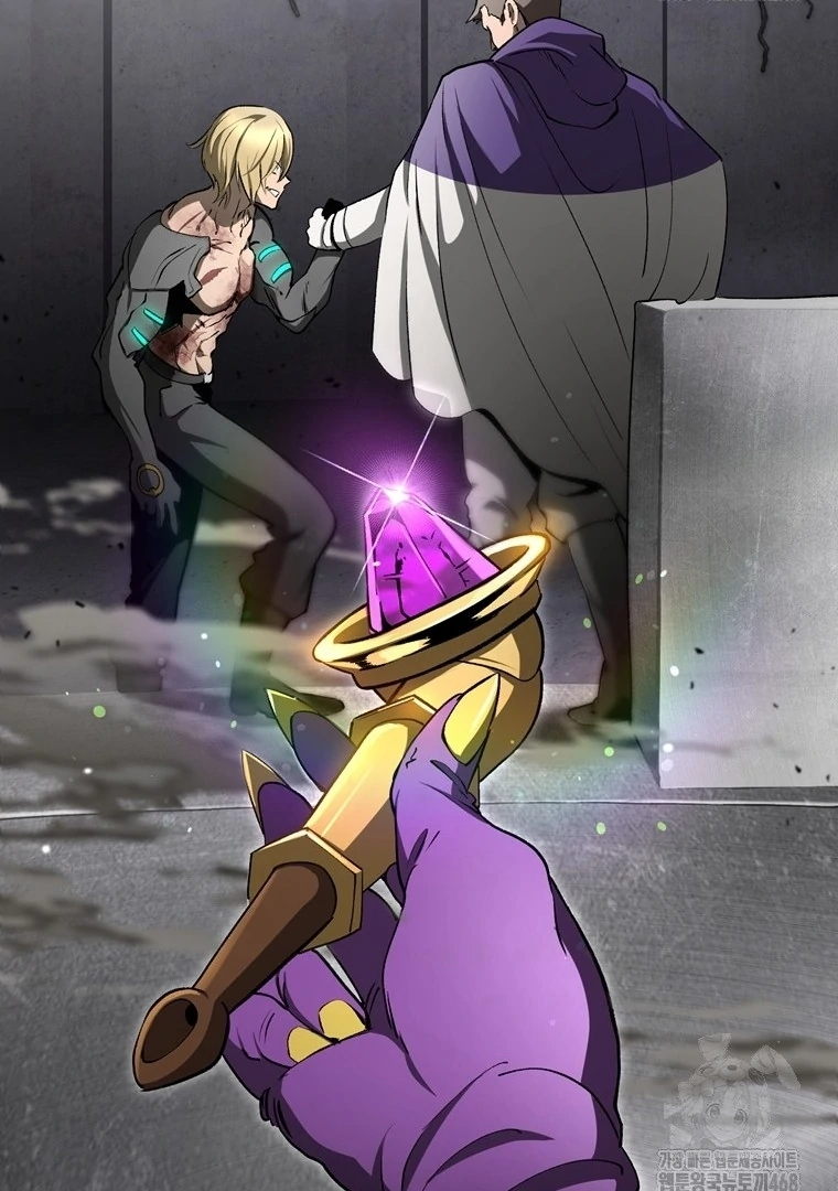 Read Latna Saga Survival of a Sword King IT Manga Online