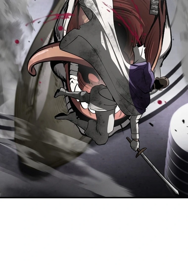 Read Latna Saga Survival of a Sword King IT Manga Online