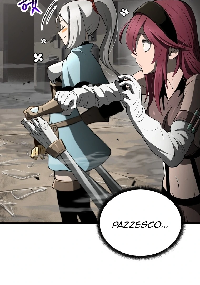 Read Latna Saga Survival of a Sword King IT Manga Online