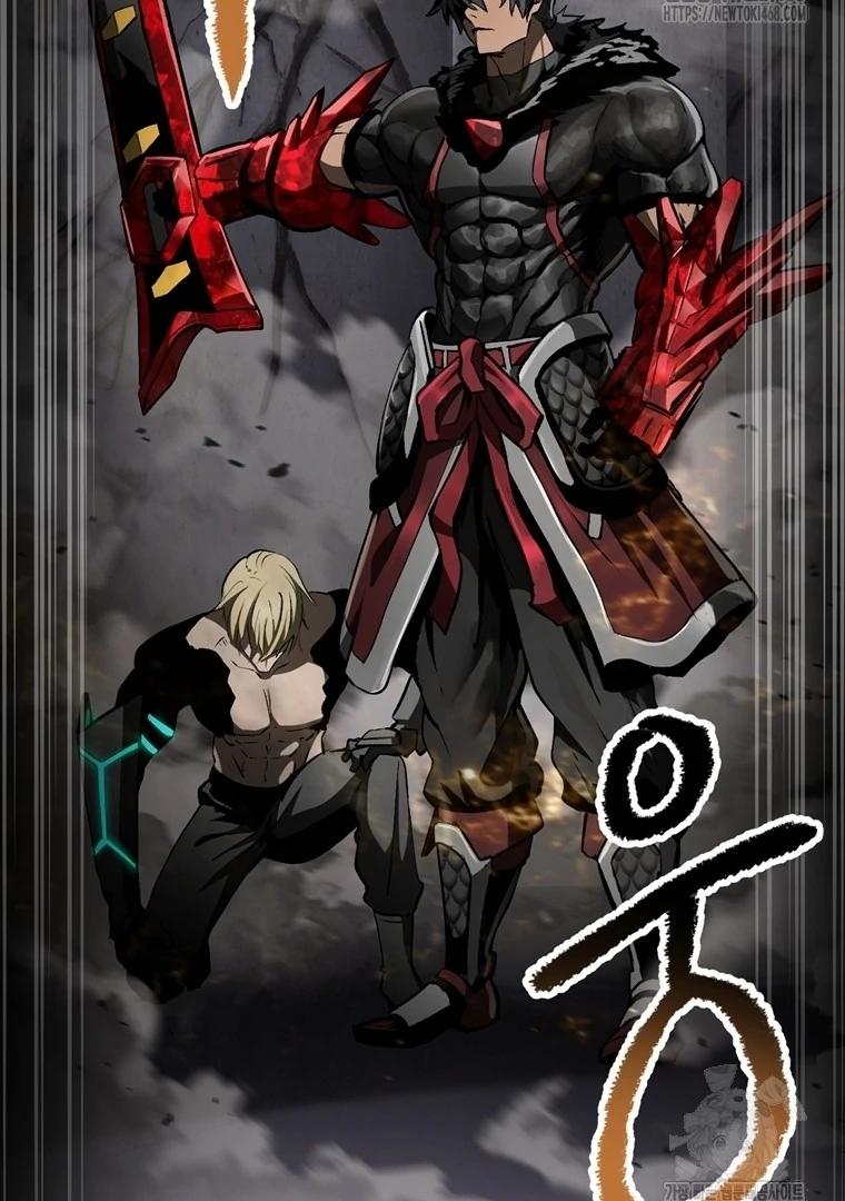 Read Latna Saga Survival of a Sword King IT Manga Online