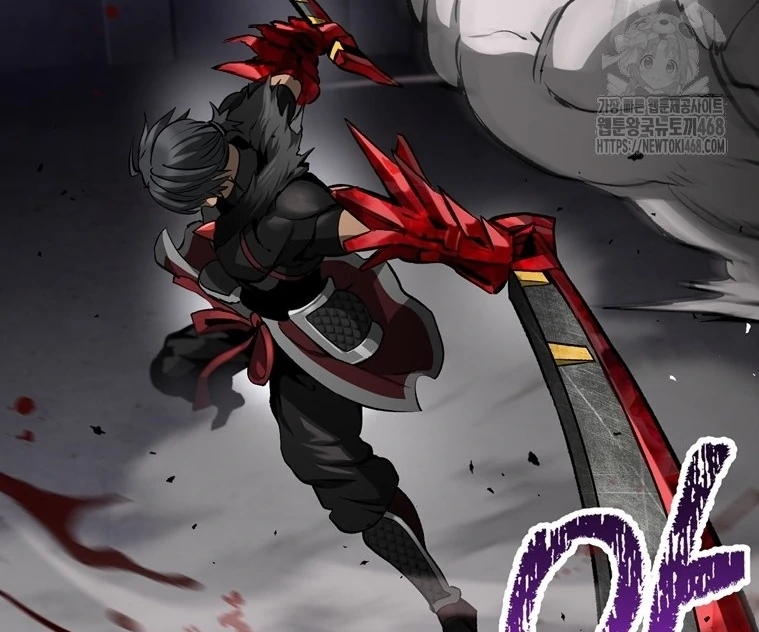 Read Latna Saga Survival of a Sword King IT Manga Online